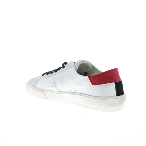 Diesel S-Mydori LC Y02593-PR102-H8725 Mens White Lifestyle Sneakers Shoes