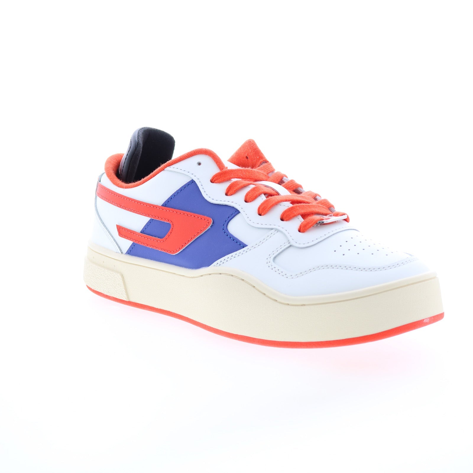 Ｊｏｕ♡*.+゜ Diesel S-Ukiyo Low Y02674-PR013-H8814 Mens White Lifestyle