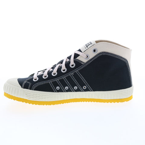 Diesel S-Yuk & Net MC Y02685-PR012-H8762 Mens Black Lifestyle Sneakers Shoes