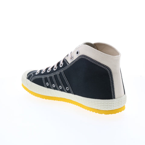 Diesel S-Yuk & Net MC Y02685-PR012-H8762 Mens Black Lifestyle Sneakers Shoes