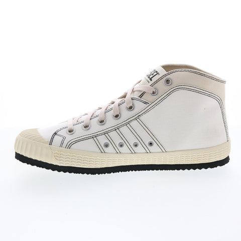 Diesel S-Yuk & Net MC Y02685-PR012-H8763 Mens White Lifestyle Sneakers Shoes