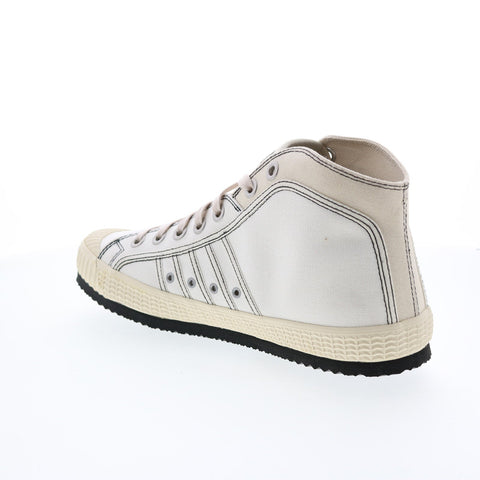 Diesel S-Yuk & Net MC Y02685-PR012-H8763 Mens White Lifestyle Sneakers Shoes