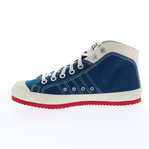 Diesel S-Yuk & Net MC Y02685-PR012-H8767 Mens Blue Lifestyle Sneakers Shoes