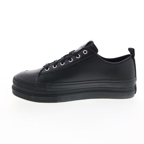 Diesel S-Jomua LC Y02716-PR013-T8013 Mens Black Lifestyle Sneakers Shoes