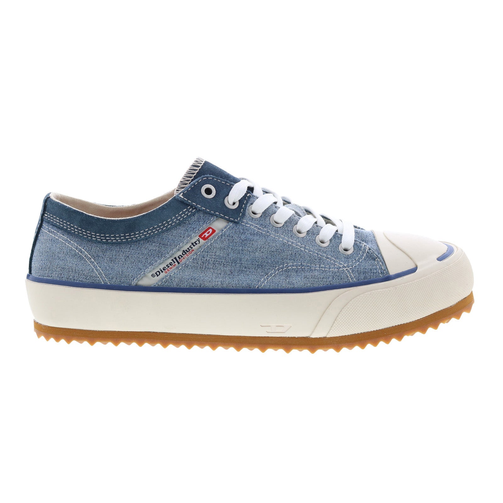diesel s principia low