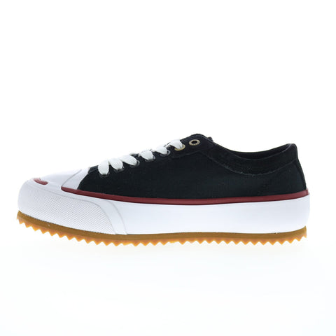 Diesel S-Principia Low Y02739-P4083-H1527 Mens Black Sneakers Shoes