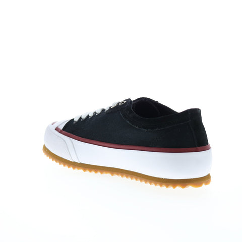 Diesel S-Principia Low Y02739-P4083-H1527 Mens Black Sneakers Shoes