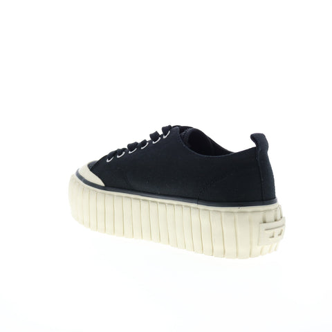 Diesel S-Hanami Low W Y02828-PS416-T8013 Womens Black Lifestyle Sneakers Shoes