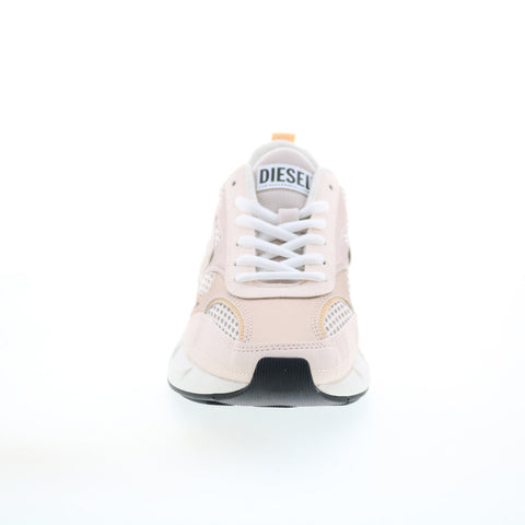 Diesel S-Serendipity Sport W Womens Pink Synthetic Lifestyle Sneakers Shoes