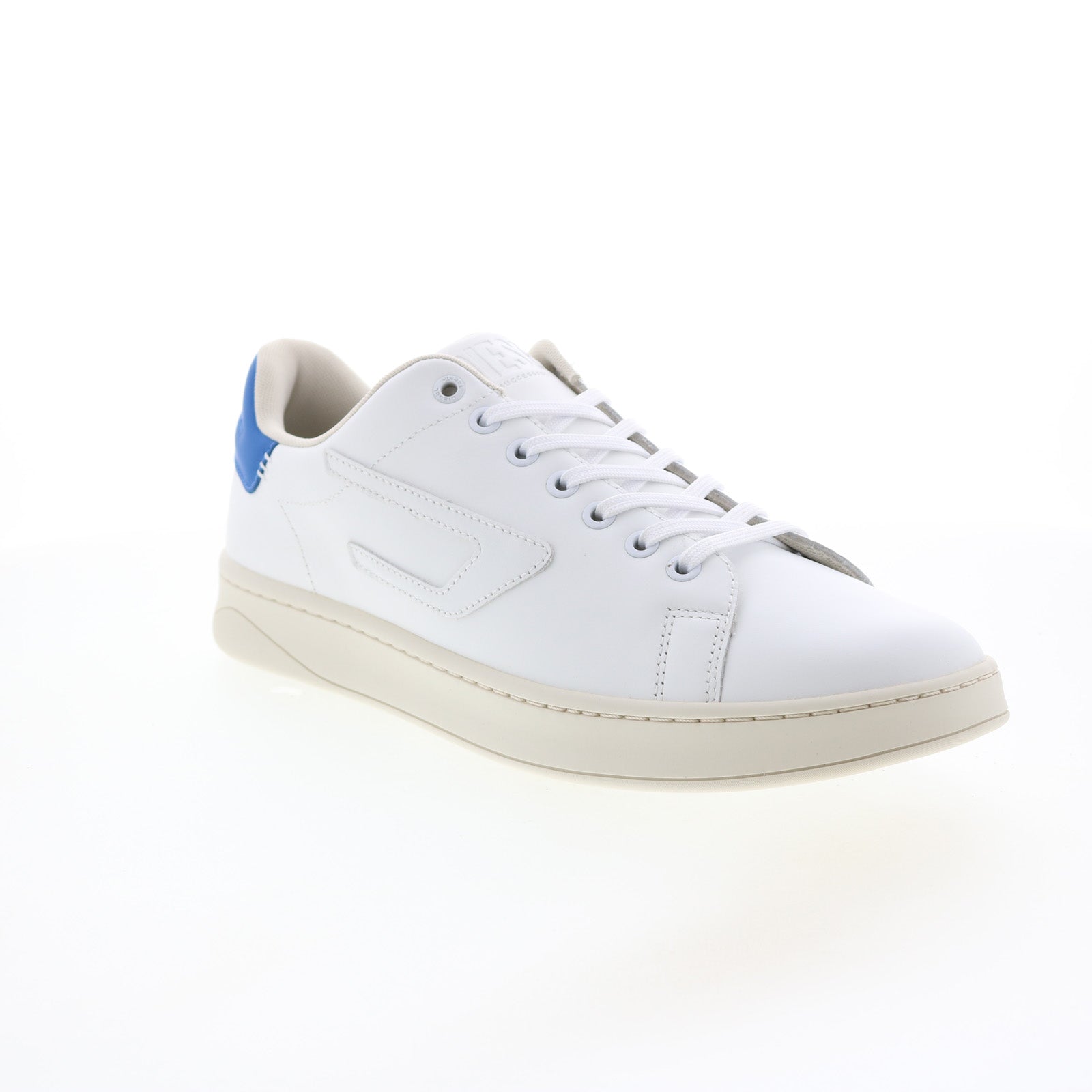 Diesel S-Athene Low Y02869-P4423-H4609 Mens White Lifestyle
