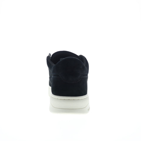 Diesel S-Sinna Low Y02871-PR032-T8013 Mens Black Lifestyle Sneakers Shoes