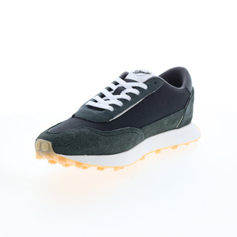 Diesel S-Racer LC Y02873-P4428-H8960 Mens Black Lifestyle Sneakers Shoes