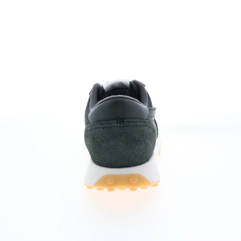 Diesel S-Racer LC Y02873-P4428-H8960 Mens Black Lifestyle Sneakers Shoes