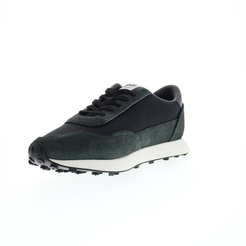 Diesel S-Racer LC Y02873-P4428-T8011 Mens Black Lifestyle Sneakers Shoes