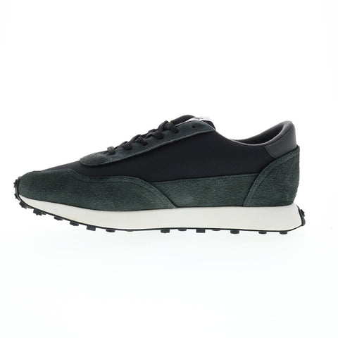 Diesel S-Racer LC Y02873-P4428-T8011 Mens Black Lifestyle Sneakers Shoes