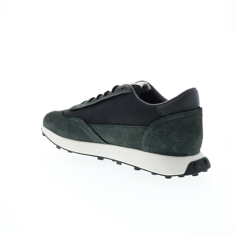 Diesel S-Racer LC Y02873-P4428-T8011 Mens Black Lifestyle Sneakers Shoes