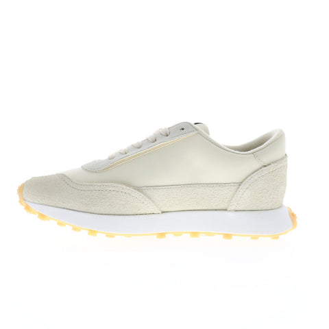 Diesel S-Racer LC W Y02874-P4428-T7454 Womens Beige Lifestyle Sneakers Shoes