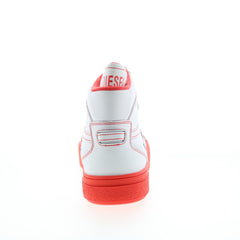 Diesel S-Ukiyo Mid X Y02961-PR013-H8985 Mens White Lifestyle