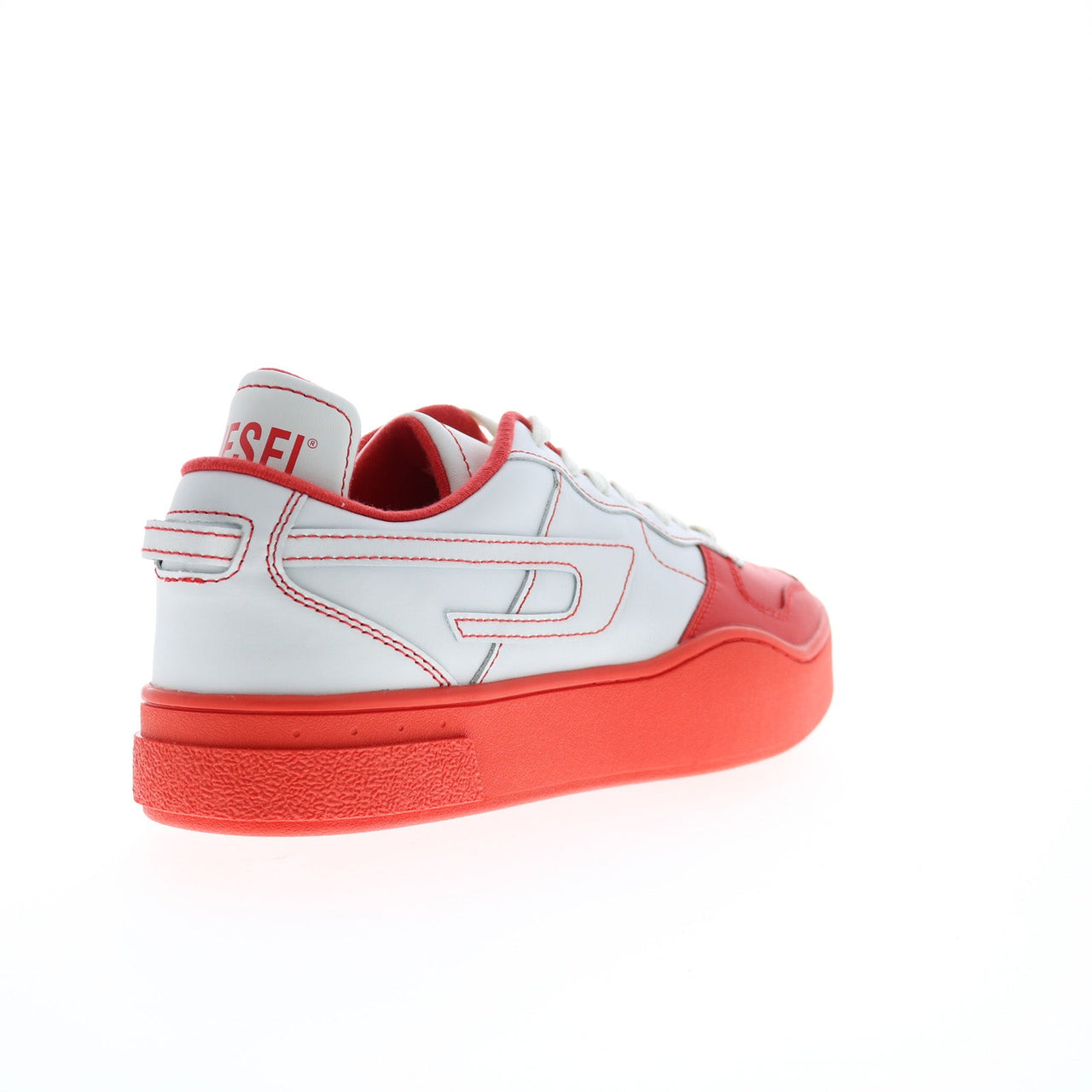 Diesel_Ukiyo S-Ukiyo V2 Low Sneakers_Shoes_Schwarz_40 EU